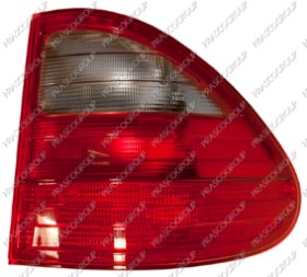 FEU D'AILE ARRIERE DROIT SANS PORTE LAMPE MOD. BREAK