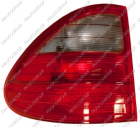 FEU D'AILE ARRIERE GAUCHE SANS PORTE LAMPE MOD. BREAK