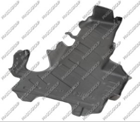 PROTECTION SOUS BOITE A VITESSE