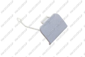 COUVRE CROCHET AVANT