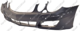 PARE-CHOCS AVANT AVEC TROUS LAVEPHARES-AVEC TROUS RADAR MOD. AVANTGARDE/ELEGANCE