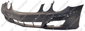 PARE-CHOCS AVANT SANS TROUS LAVEPHARES-AVEC TROUS RADAR MOD. AVANTGARDE/ELEGANCE