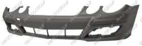 PARE-CHOCS AVANT AVEC APPRET-AVEC ENPREINTES POUR CAPTEURS, ET LAVEPHARES - MOD. CLASSIC