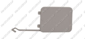 COUVRE CROCHET ARRIERE