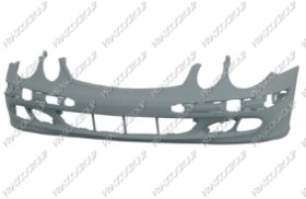 PARE-CHOCS AVANT AVEC APPRET SANS TROUS LAVAPHARES MOD. CLASSIC/ELEGANCE