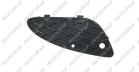 GRILLE DE PARE-CHOCS DROITE MOD. ELEGANCE