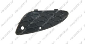 GRILLE GAUCHE DE PARE-CHOCS AVANT MOD. ELEGANCE