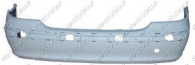 PARE-CHOCS ARRIERE AVEC APPRET MOD. AVANTGARDE
