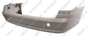 PARE-CHOCS ARRIERE AVEC APPRET - MOD. BREAK AVANTGARDE