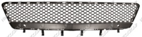 GRILLE CENTRALE DE PARE-CHOCS AVANT MOD. AMG