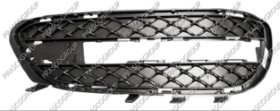 GRILLE DROITE NOIRE DE PARE-CHOCS MOD.AVANTGARDE