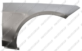 AILE AVANT DROITE-ALUMINIUM