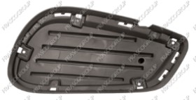GRILLE DE PARE-CHOCS DROITE-INTERIEURE MOD.AMG