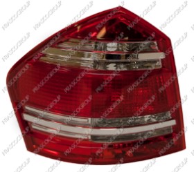 FEU D'AILE ARRIERE GAUCHE SANS PORTE LAMPE