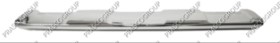 BANDEAU INFERIEURE CENTRALE DE PARE-CHOCS AVANT CHROMEE MOD. AMG