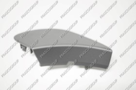 CACHE CROCHET AVANT-DROIT AVEC APPRET