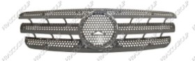 GRILLE NOIRE