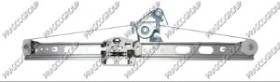 MECANISME LEVE-VITRE ARRIERE GAUCHE MOD. 5 PORTE