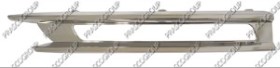 ENJOLIVEUR ANTIBROUILLARD GAUCHE CHROME' MOD.AMG