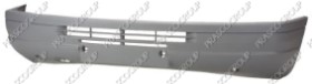PARE-CHOCS AVANT AVEC APPRET