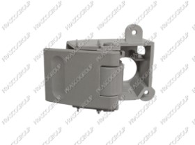 POIGNEE INTERIEURE AVANT GAUCHE-GRISE