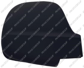 COQUILLE DE RETROVISEUR DROITE NOIRE