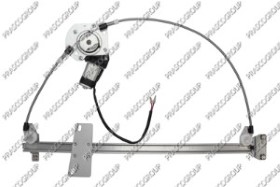 LEVE-VITRE AVANT DROIT ELECTRIQUE MOD. 3 PORTE