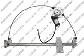 LEVE-VITRE AVANT GAUCHE ELECTRIQUE MOD. 3 PORTE