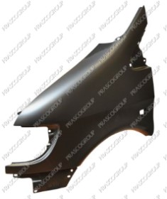 AILE AVANT GAUCHE AVEC TROU FEU D'AILE GRAND