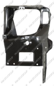 SIEGE DE PHARE GAUCHE