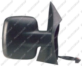 RETROVISEUR DROIT ELECTRIQUE-CHAUFFANT