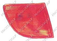 FEU AVANT DROIT ORANGE-AVEC PORTE LAMPE