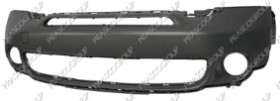 PARE-CHOCS AVANT AVEC APPRET MOD. COOPER S