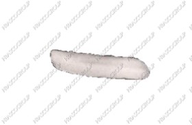 BANDEAU DROIT DE PARE-CHOCS AVANT CHROMEE