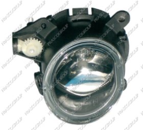 ANTIBROUILLARD GAUCHE