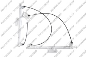 MECANISME LEVE-VITRE AVANT DROIT MOD. 3 PORTE
