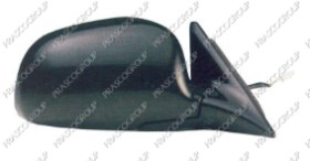 RETROVISEUR DROIT ELECTRIQUE-CHAUFFANT-3 BROCHES