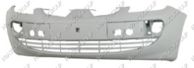PARE-CHOCS AVANT AVEC APPRET MOD. 3 PORTES/CABRIO