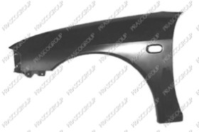 AILE AVANT GAUCHE AVEC TROU FEU D'AIL E MOD. &gt; 05/04