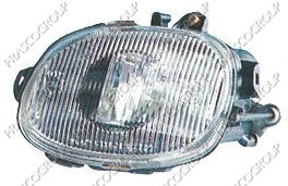 ANTIBROUILLARD GAUCHE