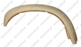 EXTENSION D'AILE ARRIERE DROITE CABINE SIMPLE