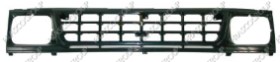 GRILLE CALANDRE NOIRE MOD. 90-92