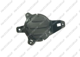 CACHE ANTIBROUILLARD GAUCHE