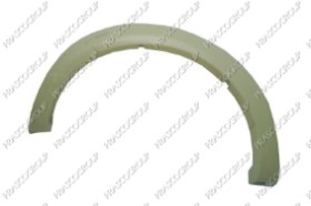 EXTENSION D'AILE AVANT DROITE