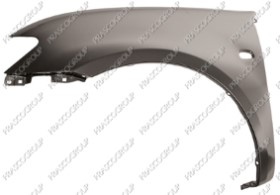 AILE AVANT GAUCHE AVEC TROU FEU D 'AILE MOD. 2WD/4WD