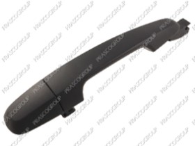 POIGNEE EXTERIEURE ARRIERE DROITE/GAUCHE-NOIRE