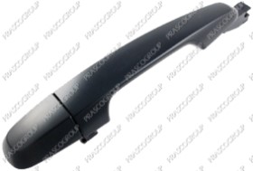 POIGNEE EXTERIEURE ARRIERE DROITE/GAUCHE AVEC APPRET