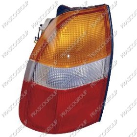 FEU D'AILE ARRIERE GAUCHE AVEC PORTE LAMPE