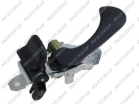 POIGNEE INTERIEURE AVANT/ARRIERE GAUCHE-NOIR