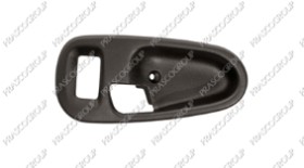 BASE POIGNEE INTERIEURE AVANT/ARRIERE GAUCHE-NOIRE